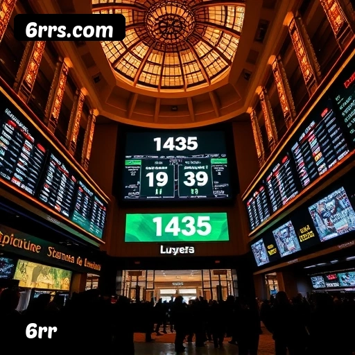 Requisitos do APK da 6rr para Android