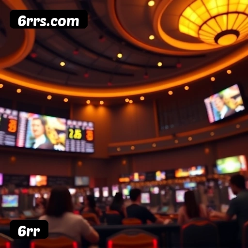 Comparação APP mobile vs versão web da 6rr