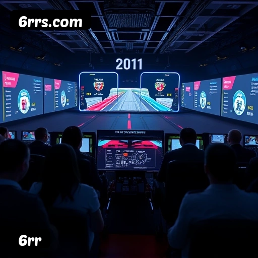 Ilustração promocional de bônus 6rr — valores na imagem são meramente visuais