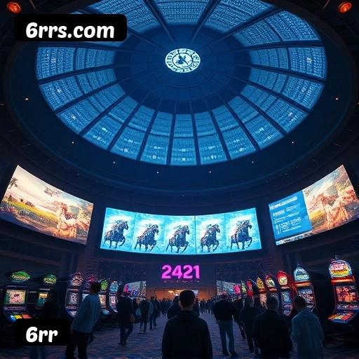 6rr bônus e promoções — leia rollover e prazo