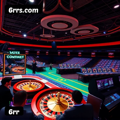 RTP na 6rr — consulte sempre a tabela de pagamentos (ⓘ) dentro do jogo