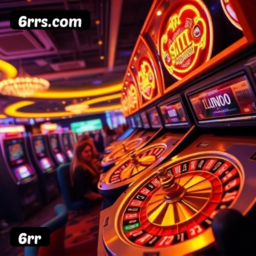 6rr suporte ao cliente em português