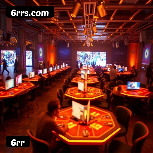 6 vantagens exclusivas do programa VIP da 6rr